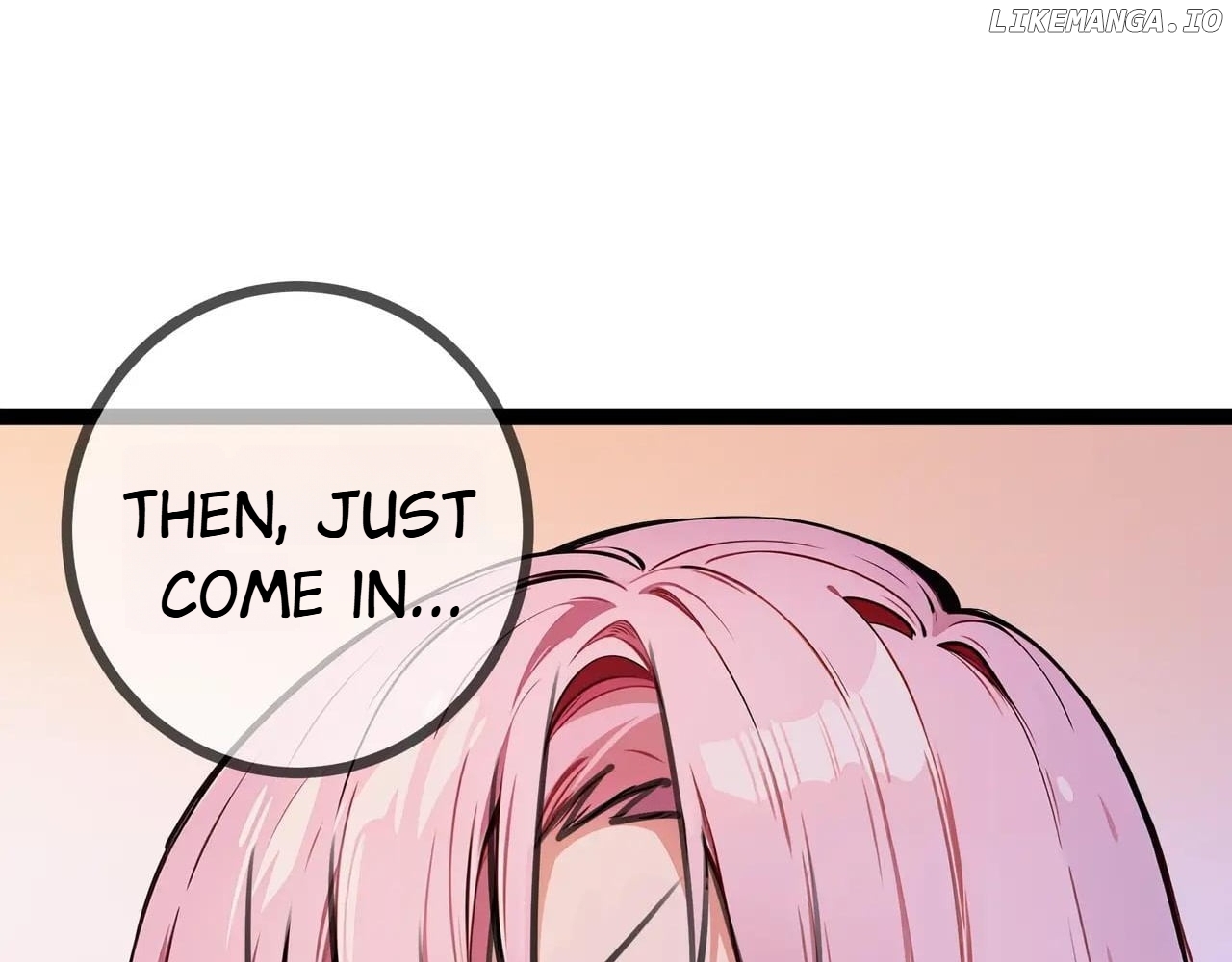 Daddy President Is Too Hard To Deal With Chapter 193 - page 37